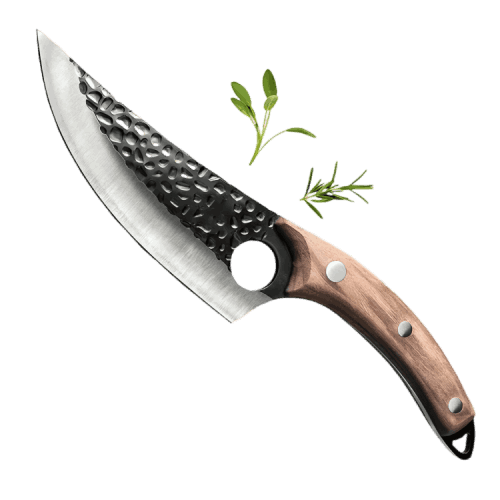 what is Huusk Knife